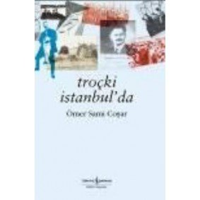 Troçki İstanbulda