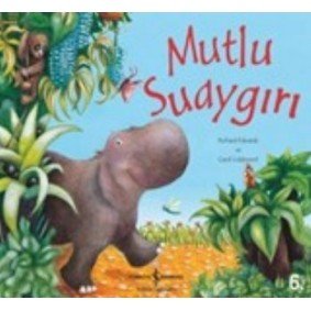 Mutlu Suaygırı Mutlu Suaygırı