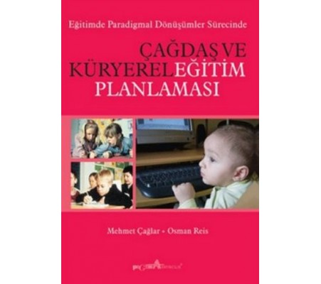 Çağdaş ve Küryerel Eğitim Planlaması