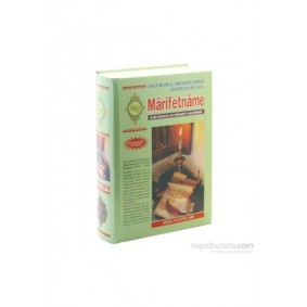 Marifetname Marifetname