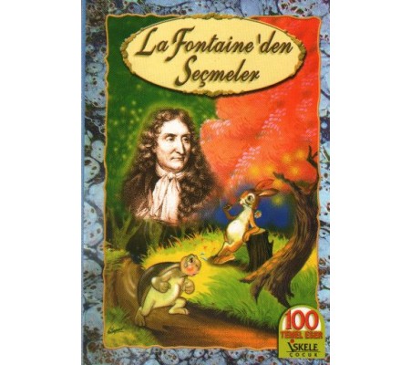 La Fontaineden Seçmeler