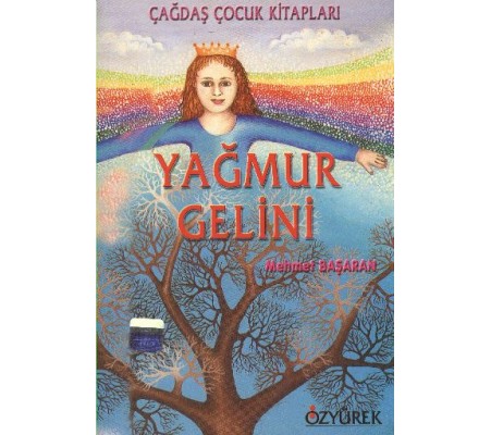 Yağmur Gelini