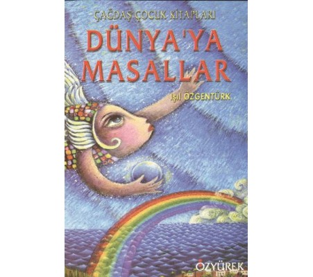 Dünya'ya Masallar