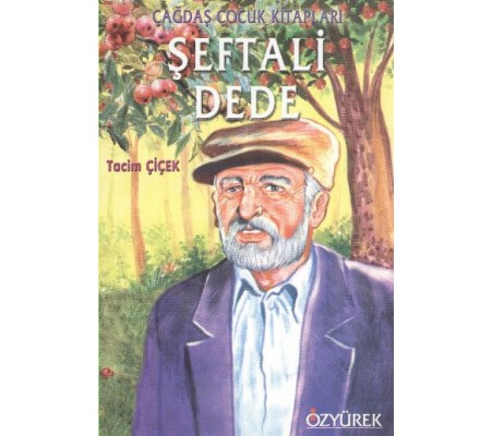 Şeftali Dede