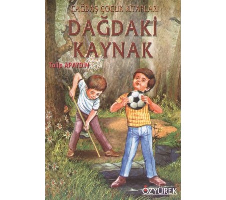 Dağdaki Kaynak