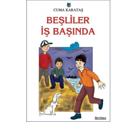 Beşliler İş Başında