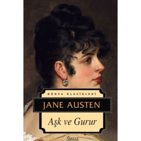 Aşk ve Gurur