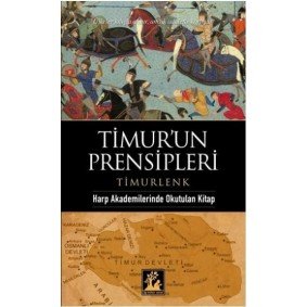 Timur'un Prensipleri Timur'un Prensipleri