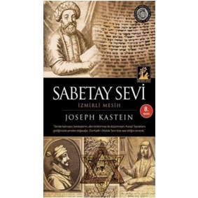 İzmirli Mesih Sabetay Sevi İzmirli Mesih Sabetay Sevi