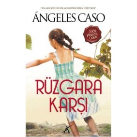 Rüzgara Karşı