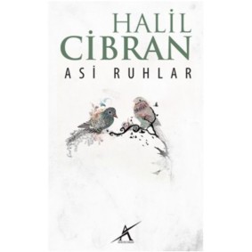 Asi Ruhlar