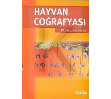 Hayvan Coğrafyası