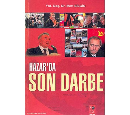 Hazarda Son Darbe