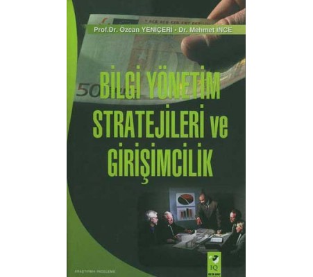 Bilgi Yönetim Stratejileri ve Girişimcilik