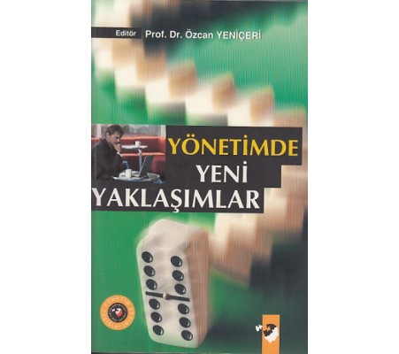 Yönetimde Yeni Yaklaşımlar