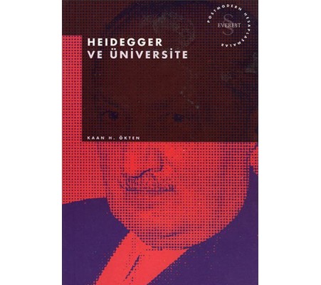 Heidegger ve Üniversite