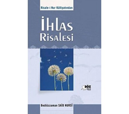 İhlas Risaleleri