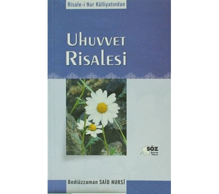 Uhuvvet Risalesi