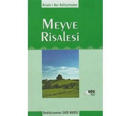 Meyve Risalesi