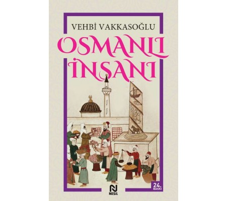 Osmanlı İnsanı