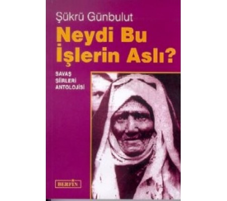 Neydi Bu İşlerin Aslı?