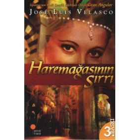 Haremağasının Sırrı Haremağasının Sırrı