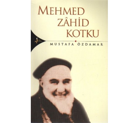 Mehmed Zahid Kotku