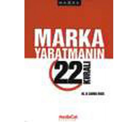 Marka Yaratmanın 22 Kuralı