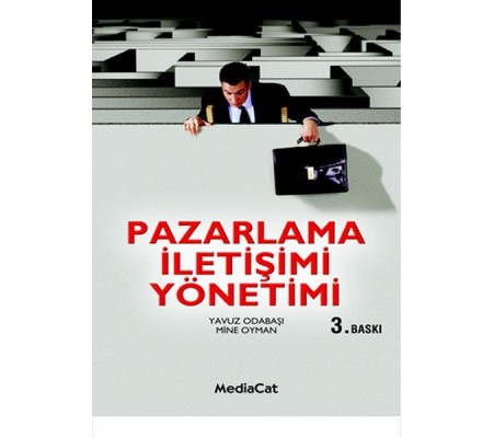 Pazarlama İletişimi Yönetimi