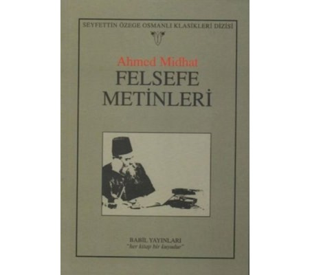 Felsefe Metinleri