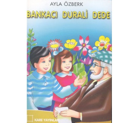 Bankacı Durali Dede