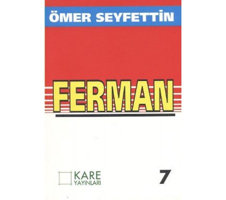 Ferman