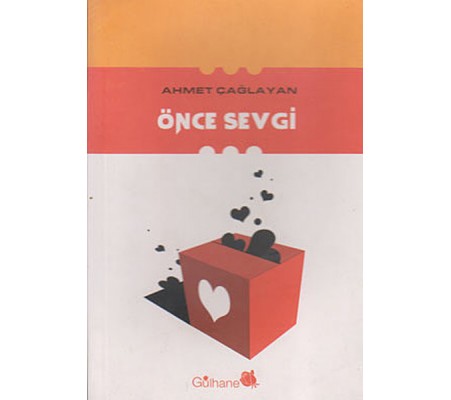 Önce Sevgi