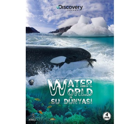 Discovery Channel: Water World - Su Dünyası